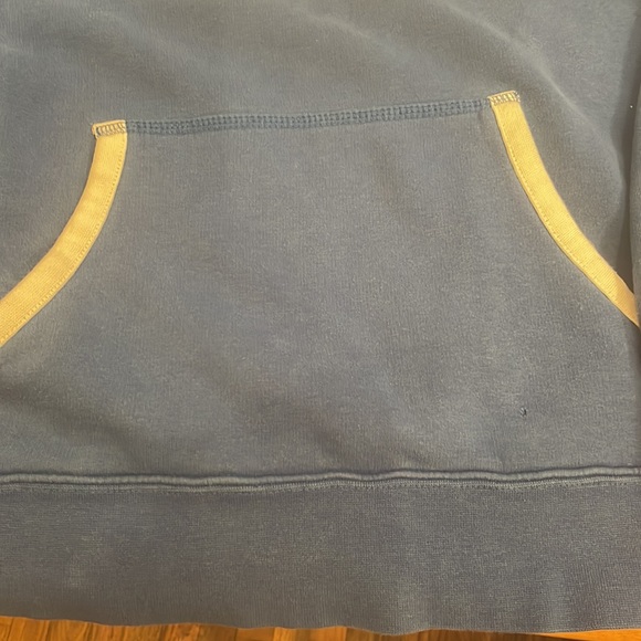 Indianapolis Colts Vintage Men’s XL Hoodie - Picture 5 of 6